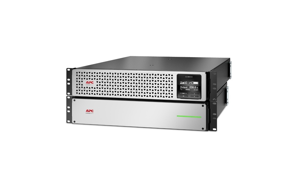 APC ASI SRTL2200RM4UXLI-NC 2200 VA / 1980 W