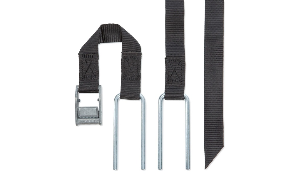 L-BOXX Ceinture de fixation Roller