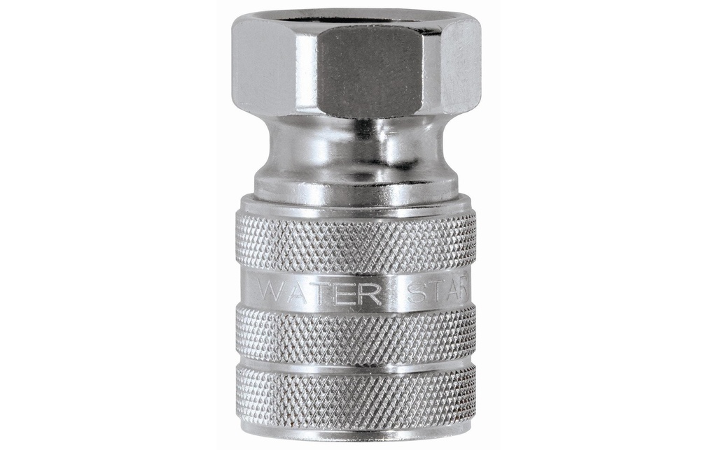 ALBA-KRAPF Raccord pour tuyaux WaterStar 3/4
