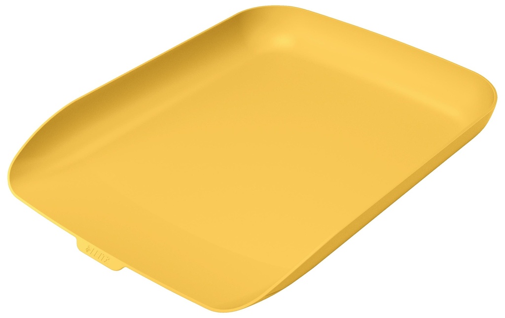Leitz Panier Cosy Jaune