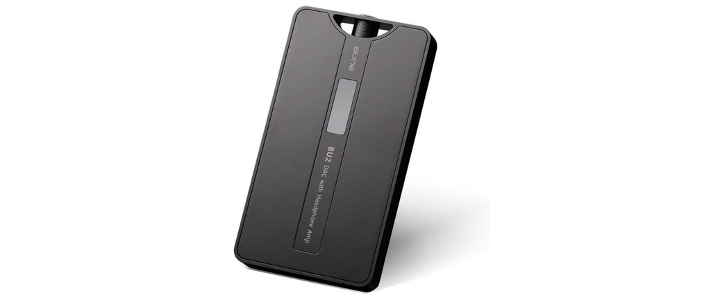 Aune Amplificateur de casque & USB-DAC BU2 Bluetooth