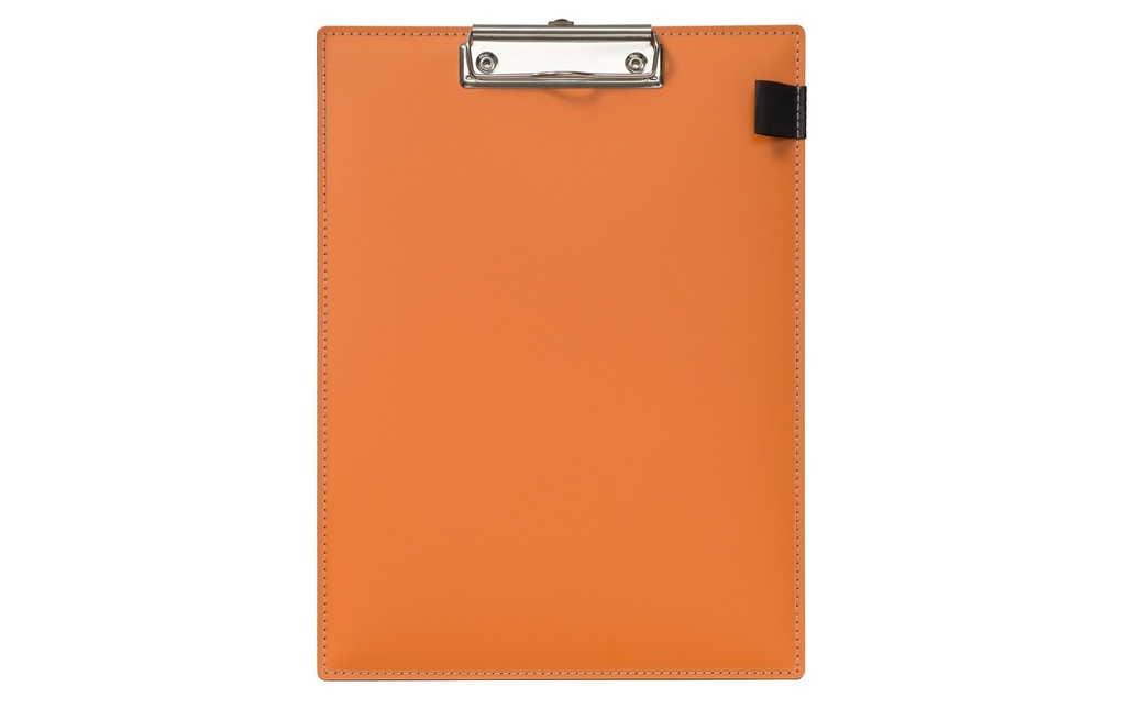 Kolma Porte-documents A4 Comfort Orange