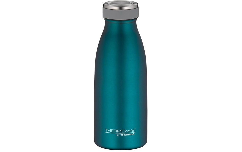 Thermos Bouteille isotherme TC 350 ml, Teal