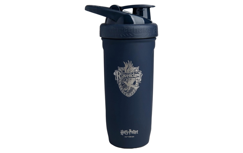 Smartshake Reforce Ravenclaw 900 ml, Bleu foncé