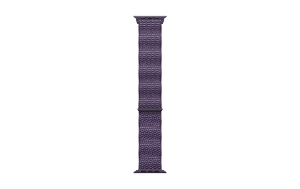 Apple Sport Loop 40 mm Purple Fog