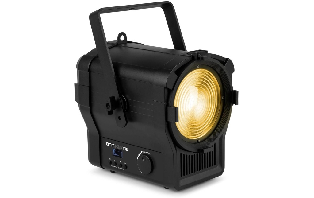 BeamZ Pro Phares BTM250TW