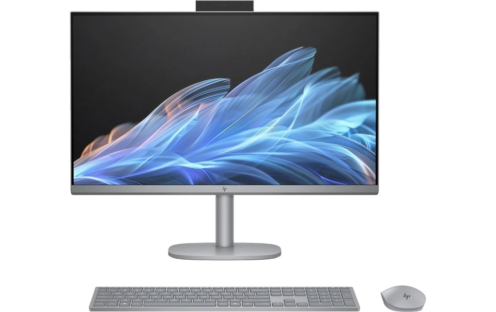 HP AIO OmniStudio X 32-c0730nz