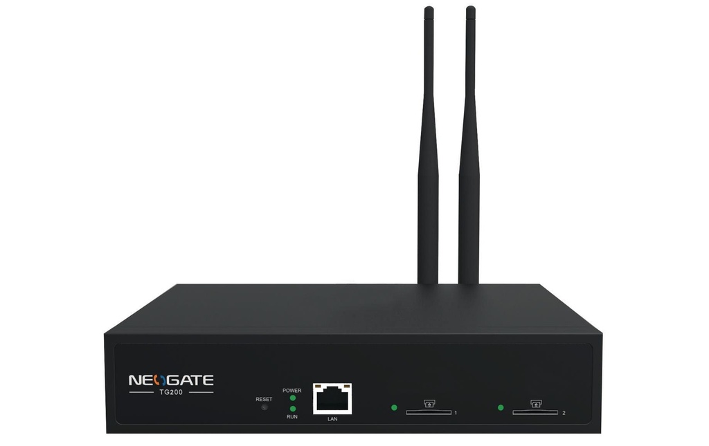 Yeastar Gateway TG200L 2 canaux