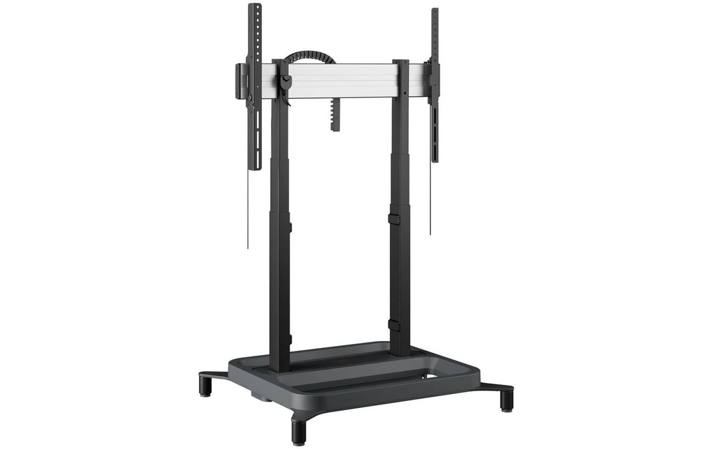 Vogel's Supports mural Pied de support PRO RISE5108B Noir