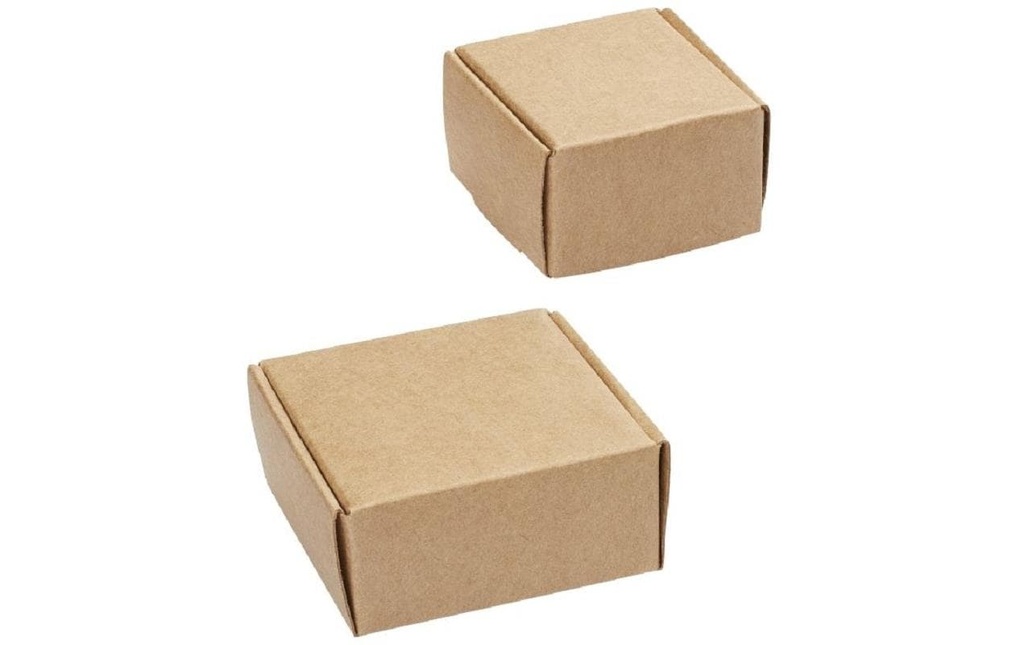 HobbyFun Mini ustensiles Cartons 2 pièces