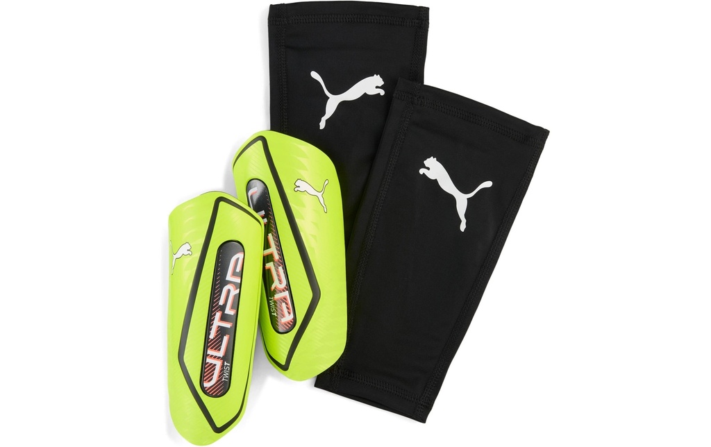 PUMA Protège-tibias Ultra Twist Sleeve M