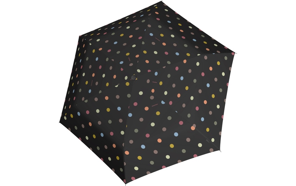 Reisenthel Knirps Parapluie Pocket Mini Dots