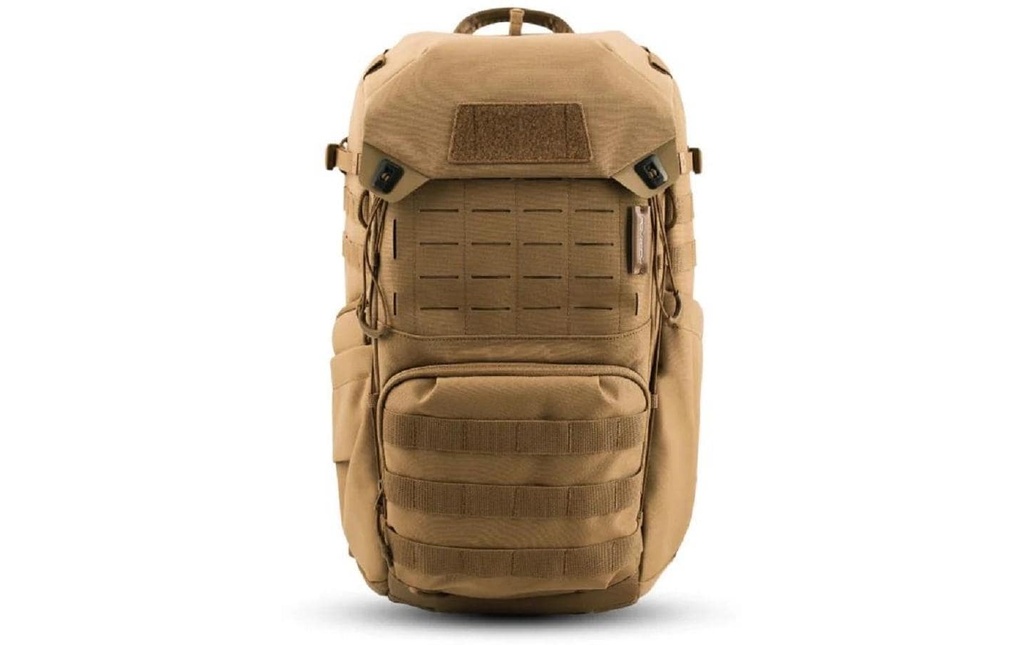 PGYTECH Sac à dos photo OneMo 25 l, Coyote Brown