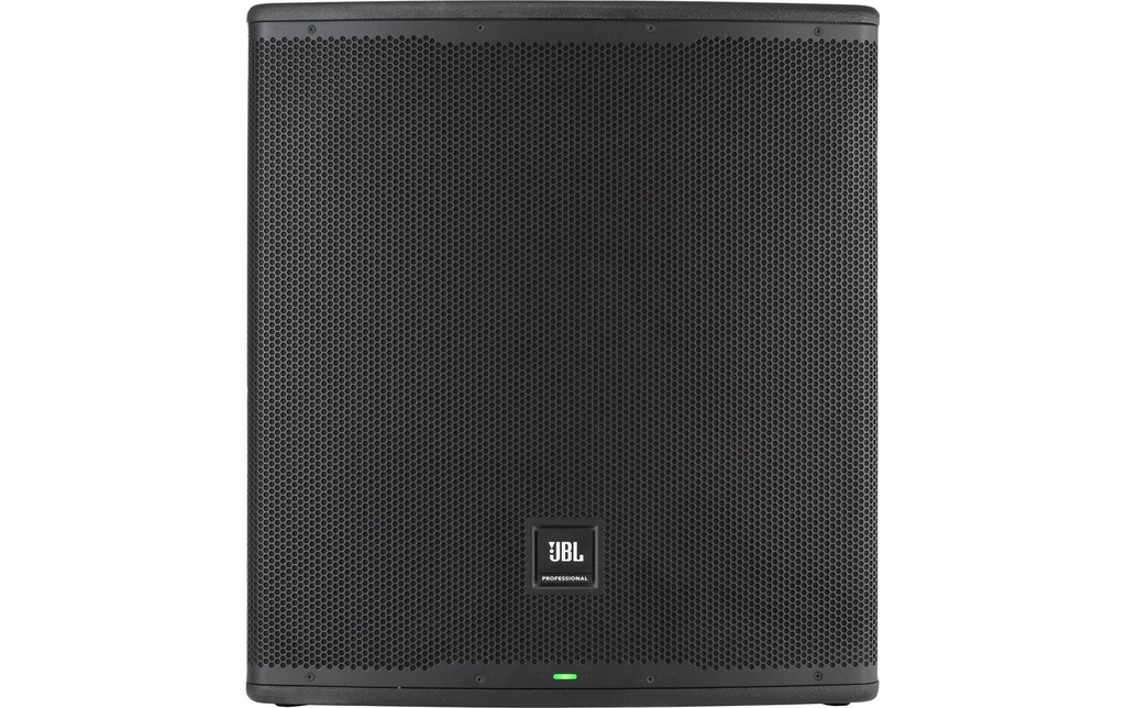 JBL Professional Caisson de basses EON 718S 750 watts