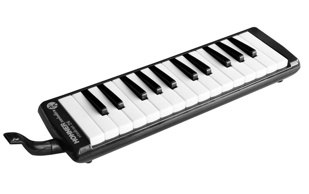 Hohner Mélodica Student 26
