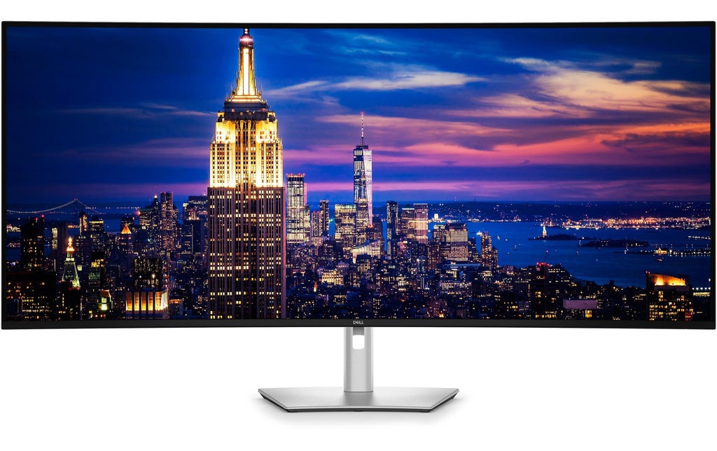 Dell Moniteur UltraSharp 52 U5226KW