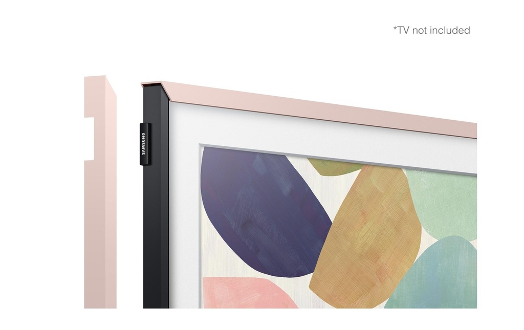 Samsung VG-SCFT32NP/XC 32 Rose naturel