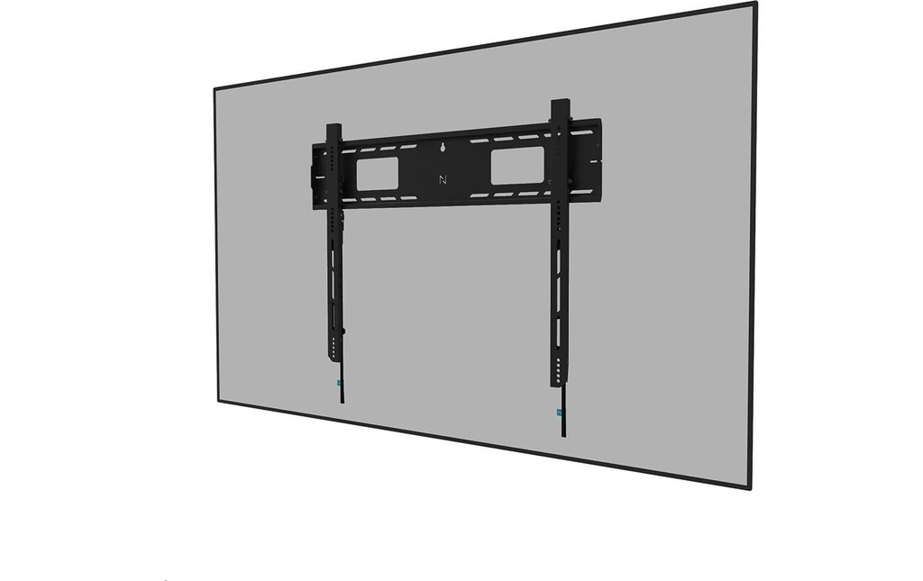 NEOMOUNTS Supports mural LEVEL-750, VESA 800 x 600 Noir
