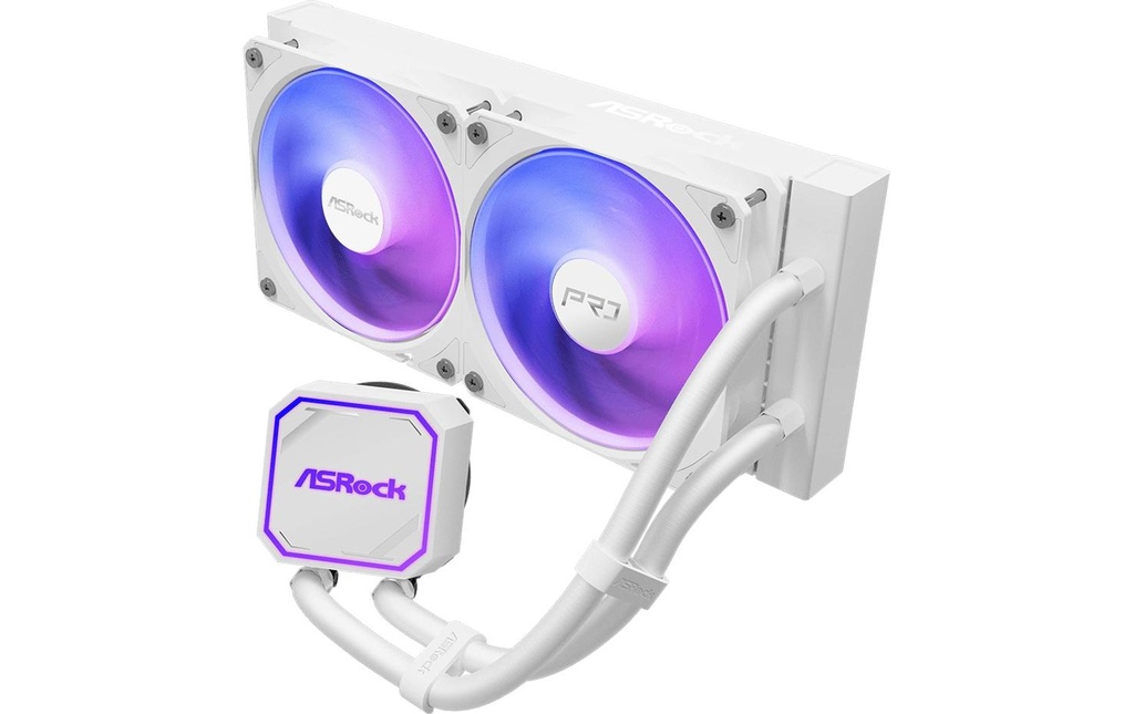 ASRock Refroidissement à eau Pro 240 ARGB