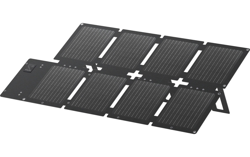 Anker Panneau solaire SOLIX PS60 Port. Panneau solaire 60 W