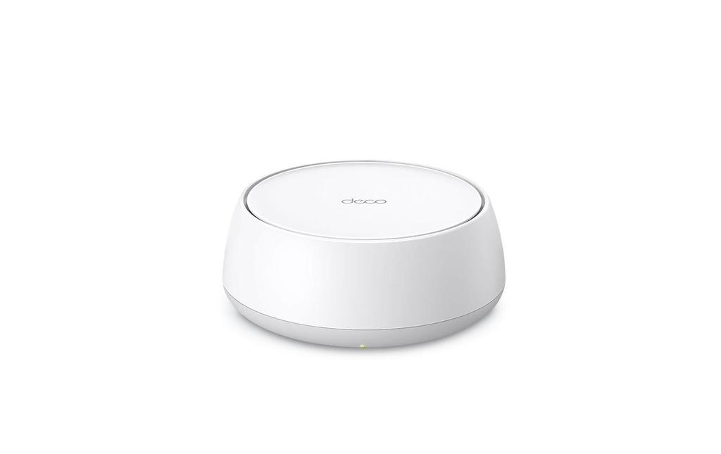 TP-Link Systèmes à mailles Deco BE25, 1-Pack Double bande