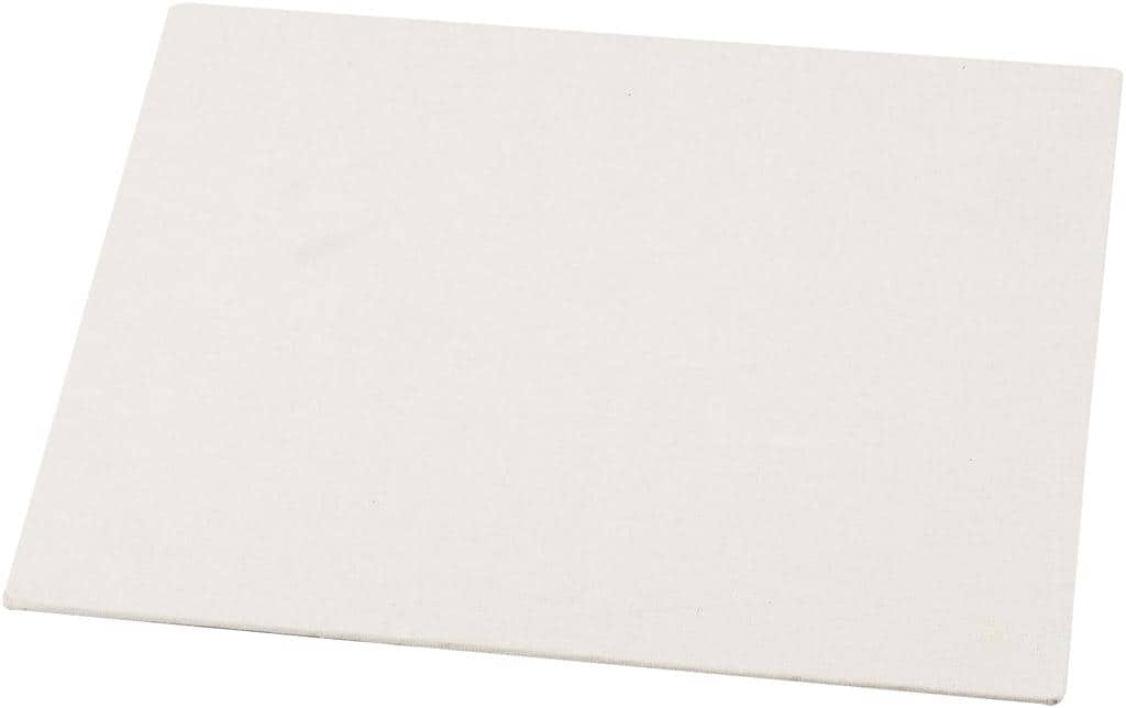 Creativ Company Châssis A3, blanc