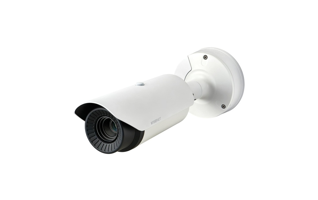 Hanwha Vision Caméra thermique TNO-3030T