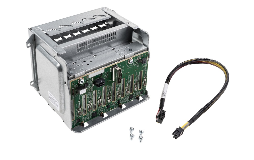 HPE Kits carter P53483-B21 ProLiant ML110 Gen11 8SFF
