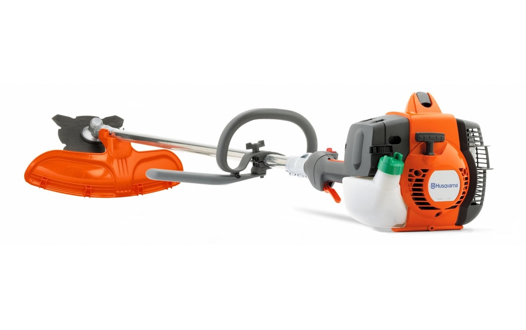 Husqvarna Débroussailleuse à essence 535RJ Solo