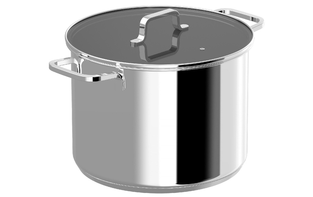 BergHOFF Casserole HELIX 26, ø 26 cm / 10 L