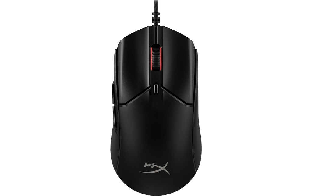 HyperX Souris de gaming Pulsefire Haste 2 Noir
