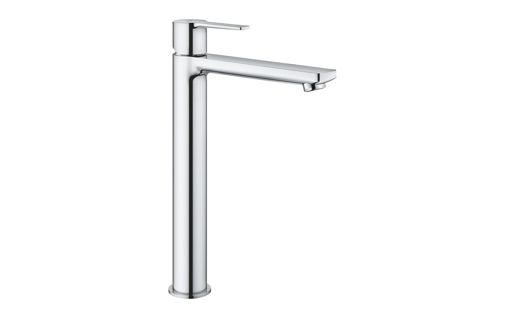 GROHE Robinetterie de lavabo Lineare XL-Size 1/2, chromé