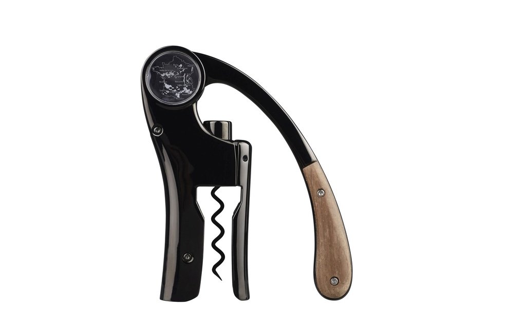 Haushaltsware Tire-bouchon Oeno Motion Noir