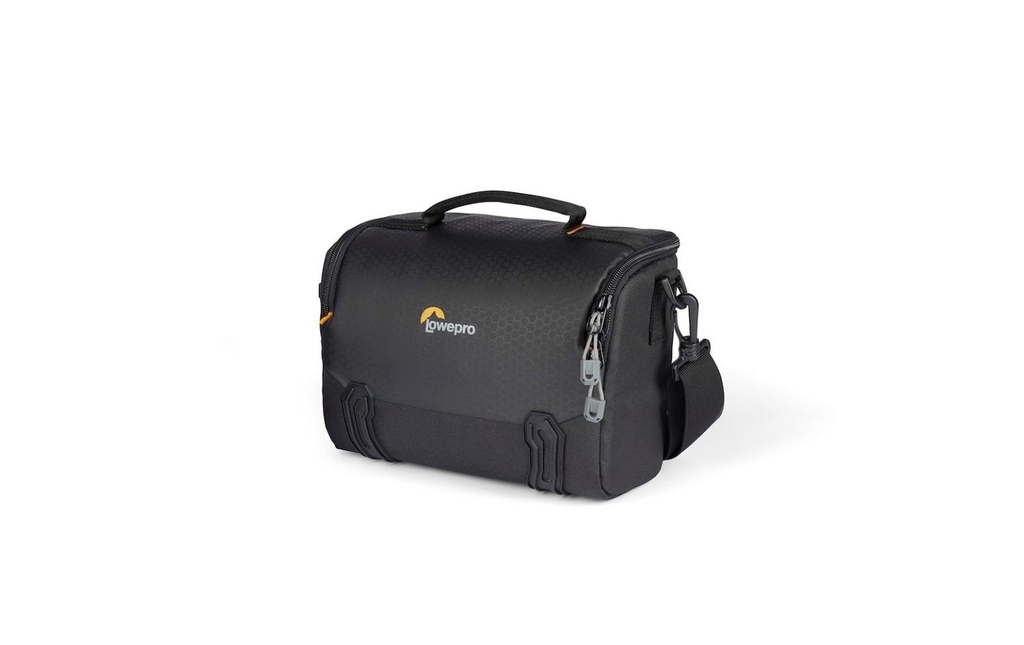 Lowepro Sacoche pour caméra Adventura SH 160 III (GRL) Noir