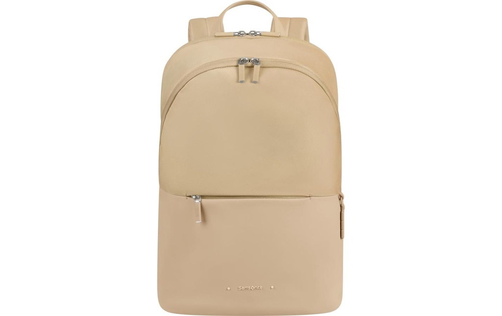 Samsonite Sac-à-dos pour ordinateur portable 4PACK 14.1 , Sabler