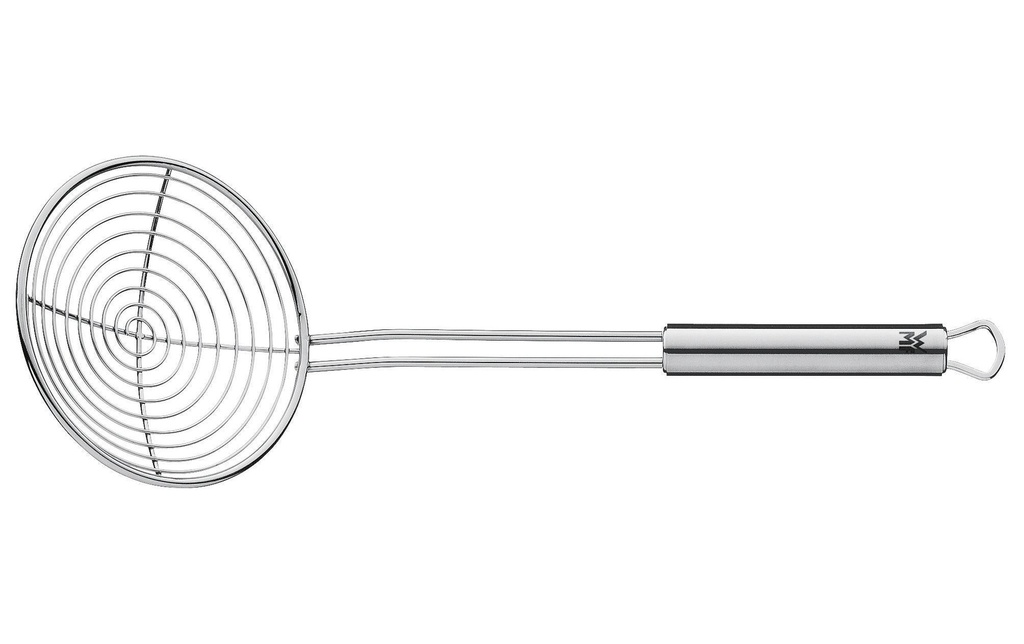 WMF Écumoir Profi Plus Argenté