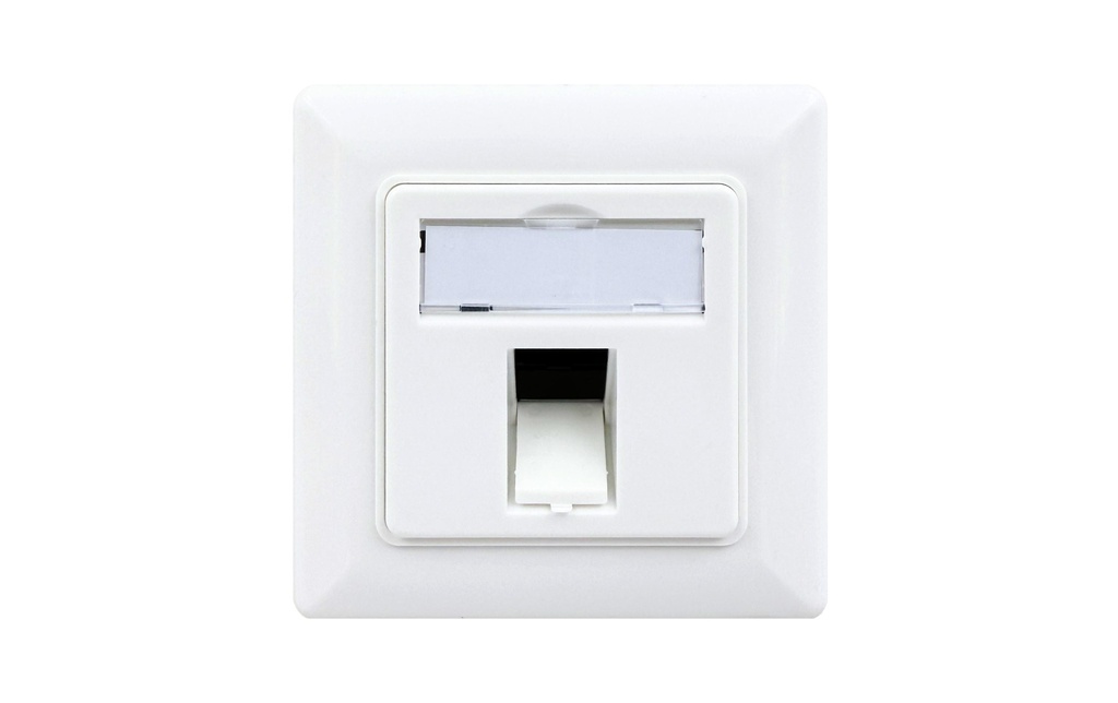 Wirewin Boîtier WKS OUTLET 1