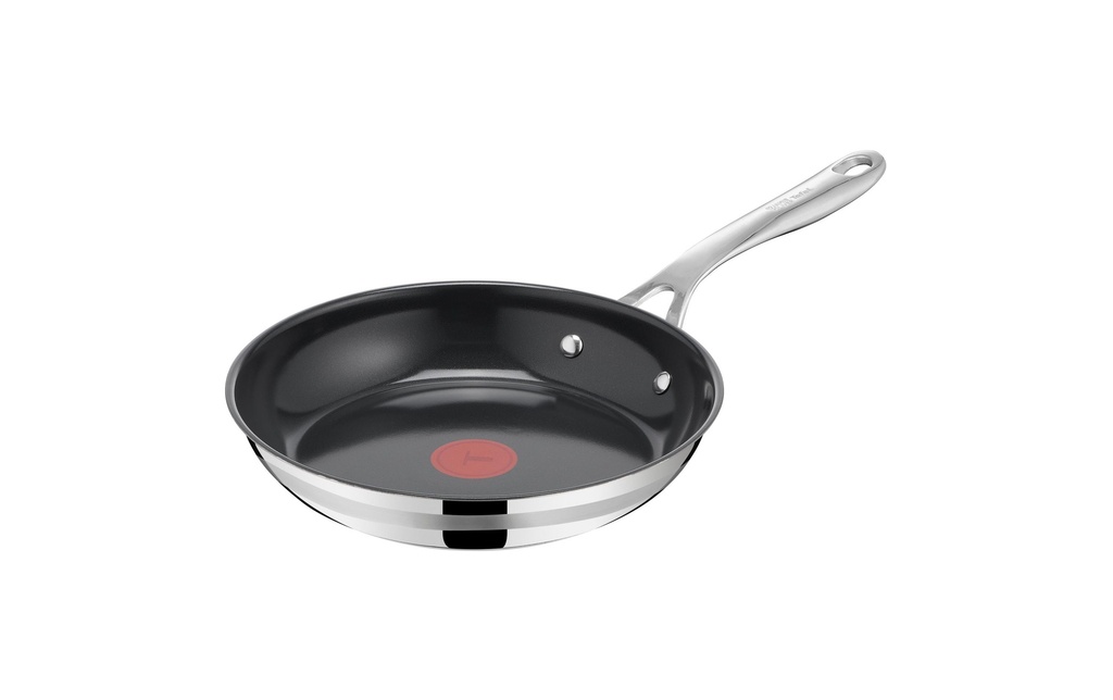Tefal Poêle à frire Jamie Oliver Smart Cook 24 cm