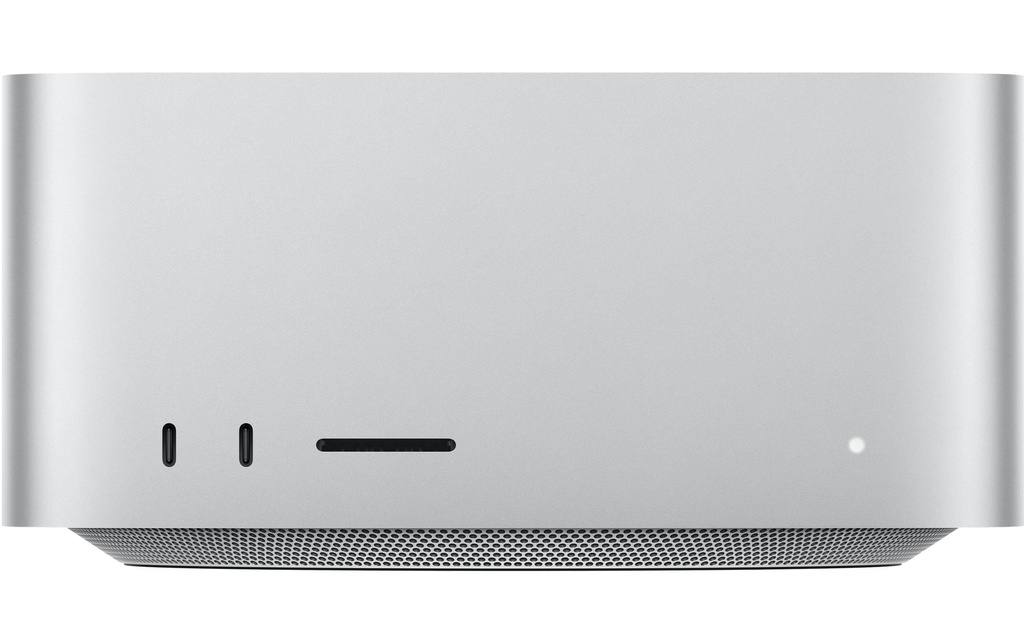 Apple Mac Studio M2 Max (12C-CPU / 30C-GPU / 32GB / 4TB)