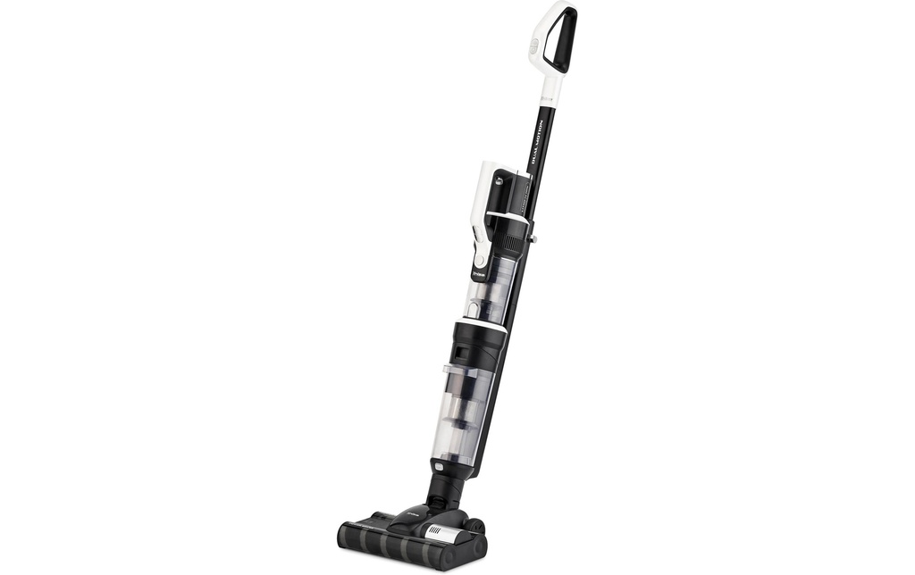 Trisa Aspirateur à main/manche sans fil Quick Clean Professional T2270