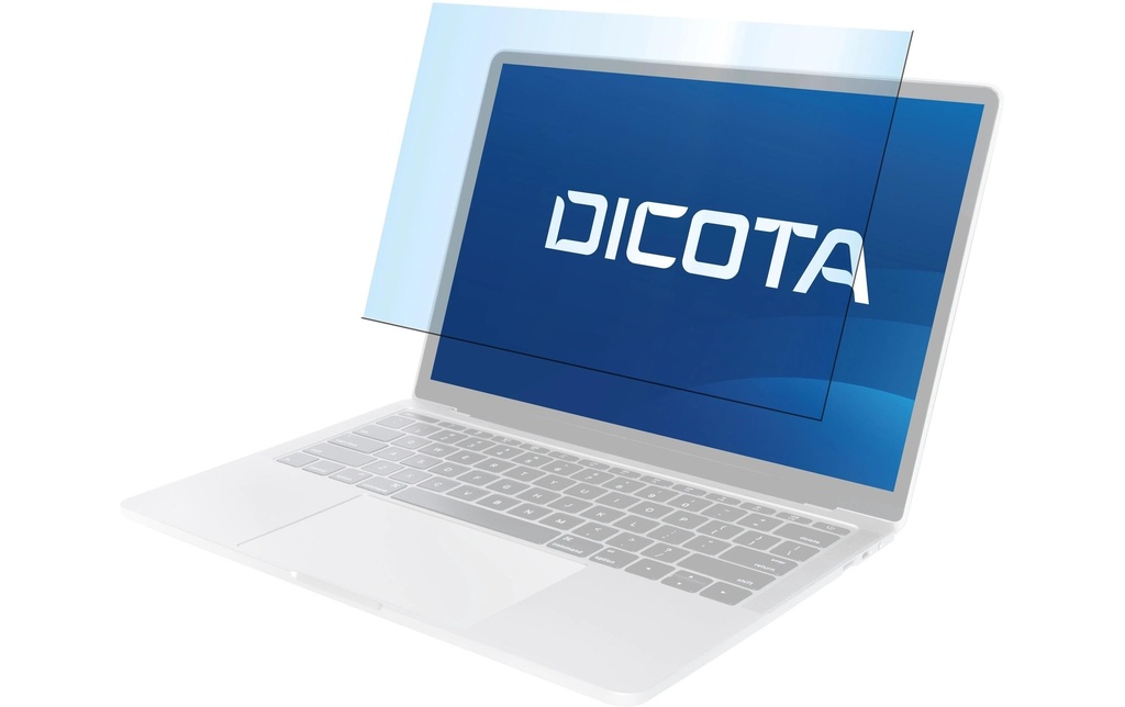 DICOTA Anti-Microbial Foil 2H adhesive pour DELL Latitude 9510 15  / 16:9
