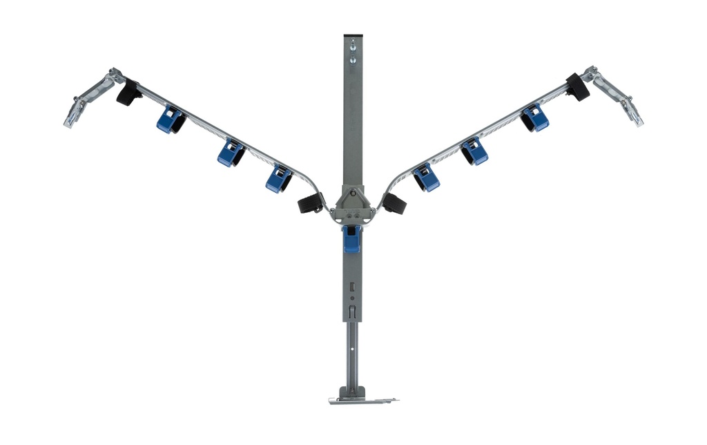 HPE Bras de gestion des câbles pour kit de glissières DL300 Gen10 Plus