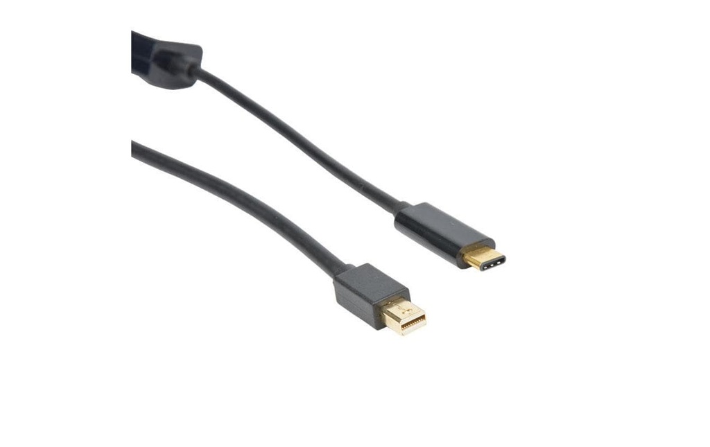 LMP Câble USB type C - Mini DisplayPort, 1.8 m
