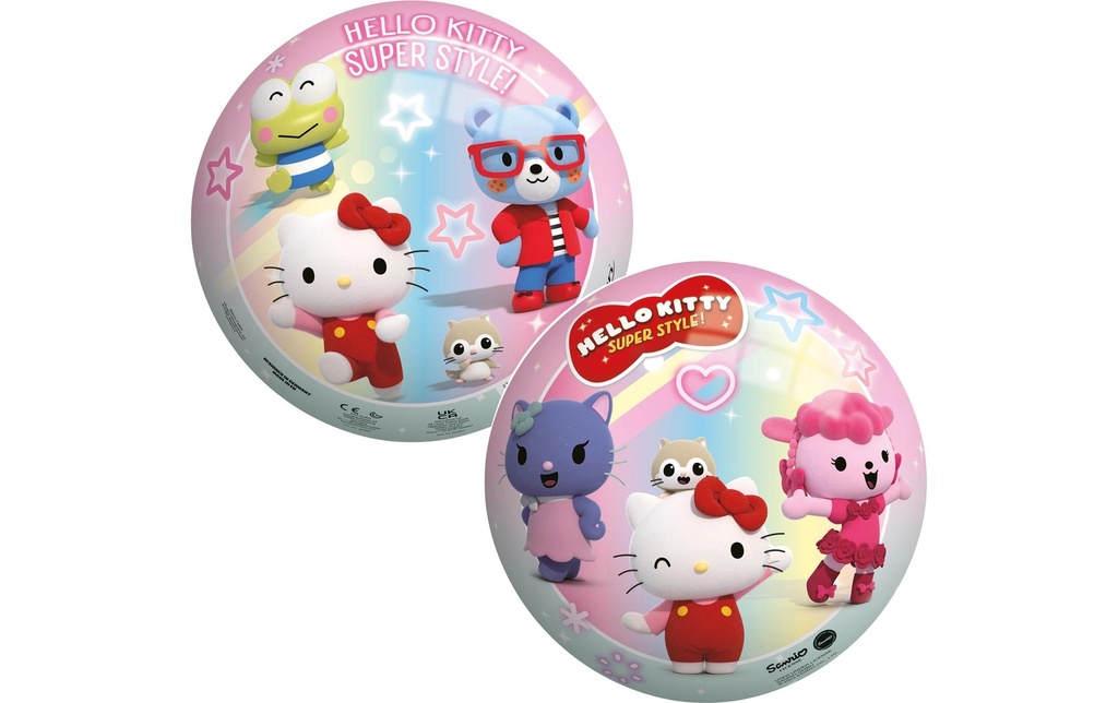 John Balle Hello Kitty Ø 23 cm