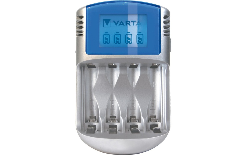 Varta Chargeur LCD Charger