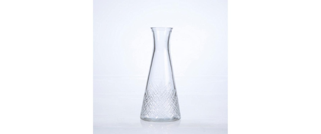 Pasabahce Carafe Timeless 940 ml, Transparent