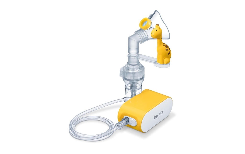 Beurer Inhalateur IH58 Kids