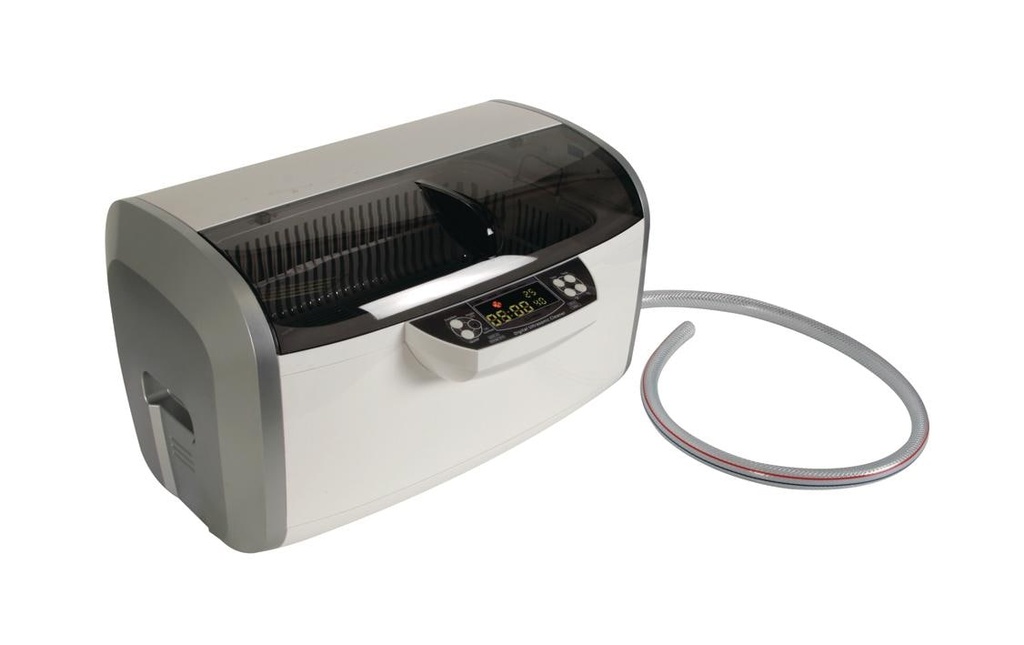 Velleman Nettoyeur à ultrasons VTUSC6