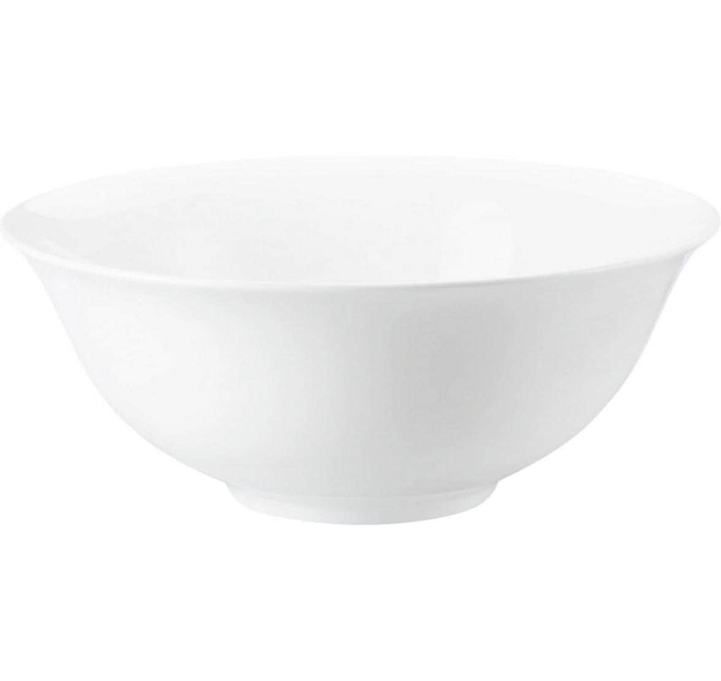 Rosenthal Bol Jade Blanc, 23 cm