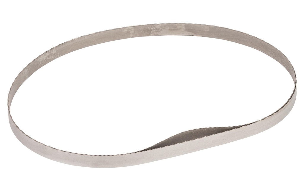 Bosch Professional Lame de scie à ruban CB 2824 BIM 24tpi